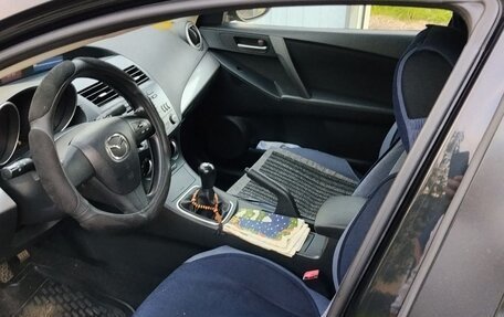 Mazda 3, 2012 год, 1 000 000 рублей, 4 фотография