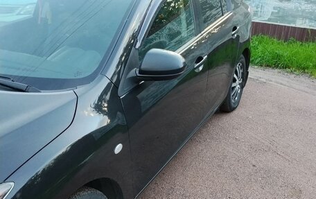 Mazda 3, 2012 год, 1 000 000 рублей, 8 фотография