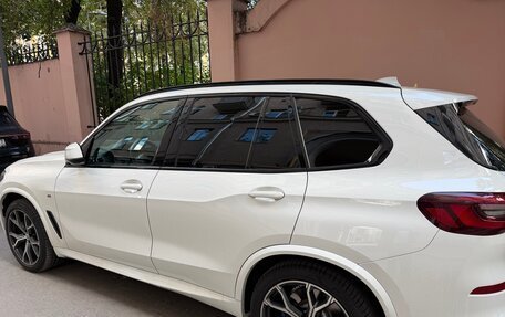 BMW X5, 2022 год, 11 500 000 рублей, 2 фотография