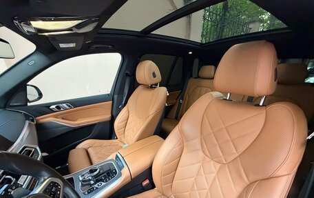 BMW X5, 2022 год, 11 500 000 рублей, 4 фотография