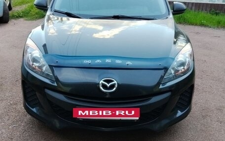 Mazda 3, 2012 год, 1 000 000 рублей, 2 фотография
