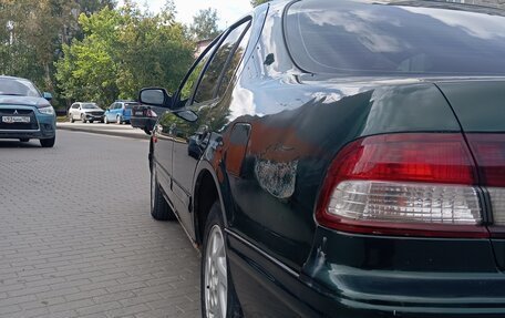 Nissan Maxima IV, 1999 год, 137 000 рублей, 7 фотография