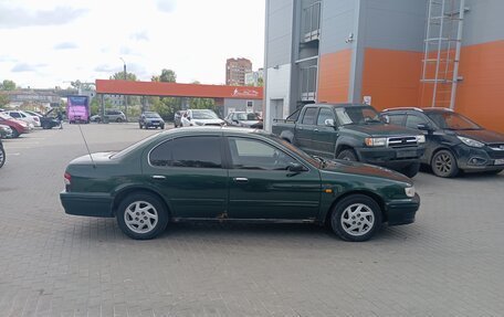 Nissan Maxima IV, 1999 год, 137 000 рублей, 5 фотография