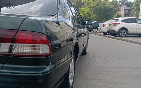 Nissan Maxima IV, 1999 год, 137 000 рублей, 6 фотография