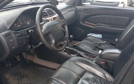 Nissan Maxima IV, 1999 год, 137 000 рублей, 10 фотография
