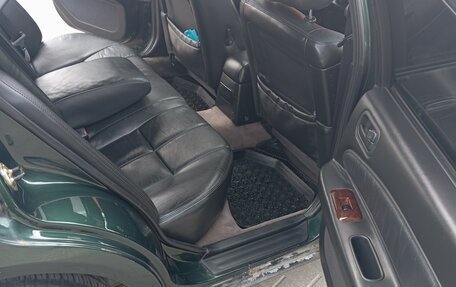 Nissan Maxima IV, 1999 год, 137 000 рублей, 12 фотография