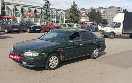 Nissan Maxima IV, 1999 год, 137 000 рублей, 3 фотография