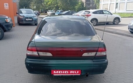 Nissan Maxima IV, 1999 год, 137 000 рублей, 8 фотография
