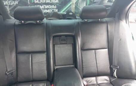 Nissan Maxima IV, 1999 год, 137 000 рублей, 15 фотография