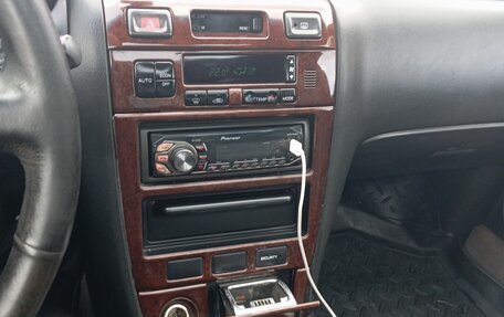 Nissan Maxima IV, 1999 год, 137 000 рублей, 16 фотография