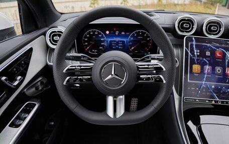 Mercedes-Benz GLC Coupe, 2026 год, 9 700 000 рублей, 2 фотография