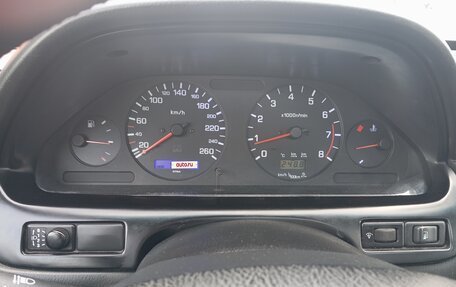 Nissan Maxima IV, 1999 год, 137 000 рублей, 19 фотография