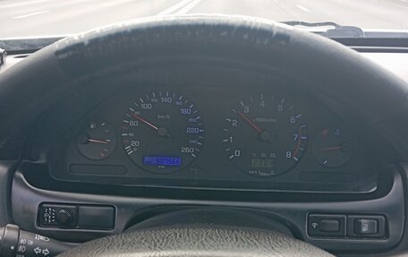 Nissan Maxima IV, 1999 год, 137 000 рублей, 22 фотография