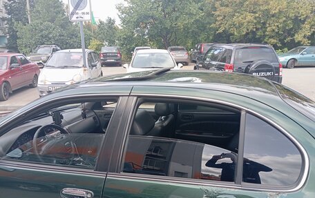 Nissan Maxima IV, 1999 год, 137 000 рублей, 17 фотография