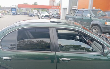 Nissan Maxima IV, 1999 год, 137 000 рублей, 18 фотография