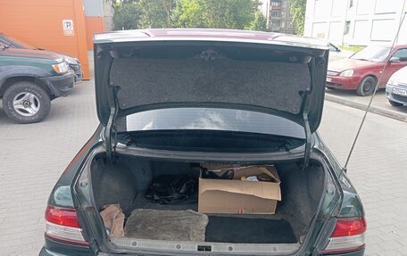 Nissan Maxima IV, 1999 год, 137 000 рублей, 21 фотография