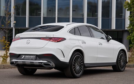 Mercedes-Benz GLC Coupe, 2026 год, 9 700 000 рублей, 6 фотография