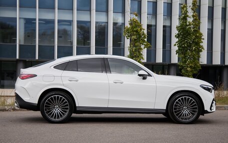 Mercedes-Benz GLC Coupe, 2026 год, 9 700 000 рублей, 7 фотография