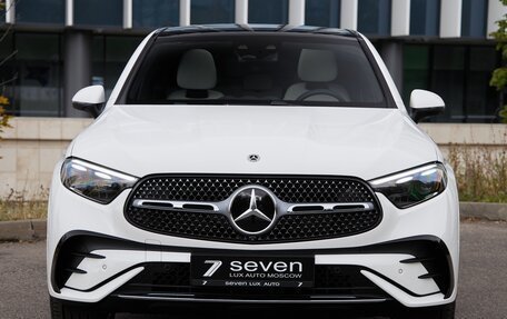 Mercedes-Benz GLC Coupe, 2026 год, 9 700 000 рублей, 9 фотография