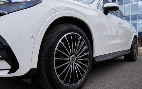 Mercedes-Benz GLC Coupe, 2026 год, 9 700 000 рублей, 10 фотография