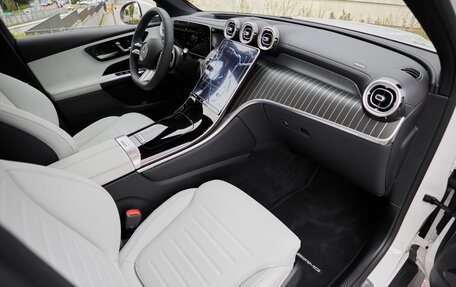 Mercedes-Benz GLC Coupe, 2026 год, 9 700 000 рублей, 12 фотография