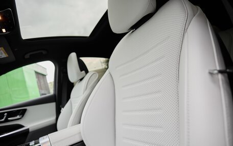 Mercedes-Benz GLC Coupe, 2026 год, 9 700 000 рублей, 15 фотография