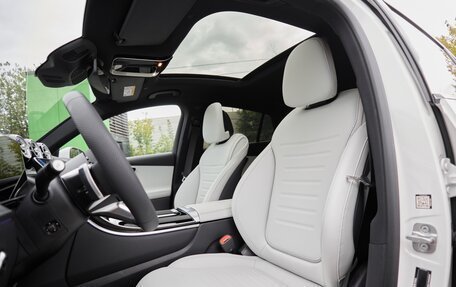 Mercedes-Benz GLC Coupe, 2026 год, 9 700 000 рублей, 14 фотография