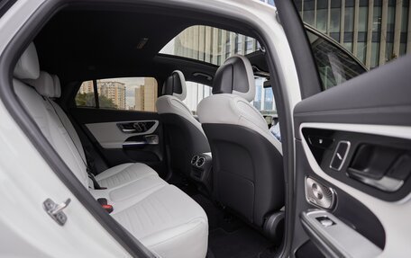 Mercedes-Benz GLC Coupe, 2026 год, 9 700 000 рублей, 18 фотография