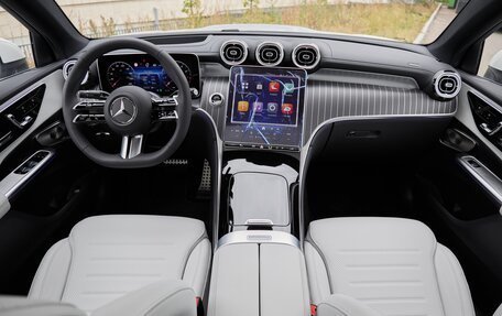 Mercedes-Benz GLC Coupe, 2026 год, 9 700 000 рублей, 13 фотография