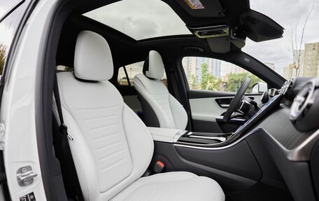 Mercedes-Benz GLC Coupe, 2026 год, 9 700 000 рублей, 16 фотография