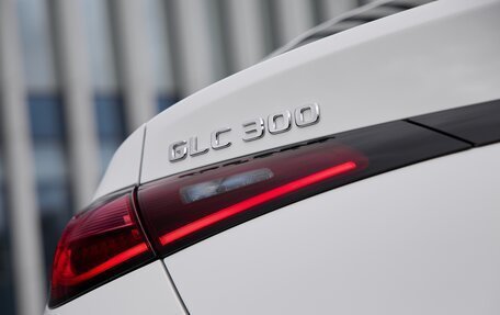 Mercedes-Benz GLC Coupe, 2026 год, 9 700 000 рублей, 31 фотография