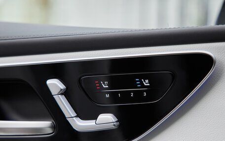 Mercedes-Benz GLC Coupe, 2026 год, 9 700 000 рублей, 24 фотография
