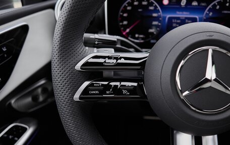 Mercedes-Benz GLC Coupe, 2026 год, 9 700 000 рублей, 28 фотография