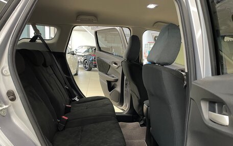 Honda Shuttle II, 2017 год, 1 168 000 рублей, 14 фотография