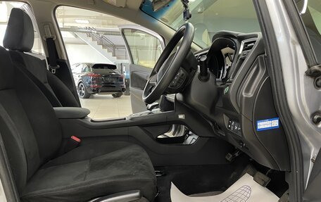 Honda Shuttle II, 2017 год, 1 168 000 рублей, 10 фотография