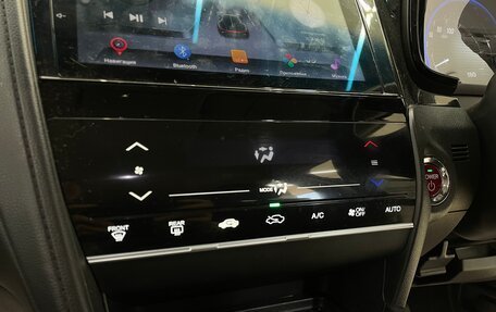 Honda Shuttle II, 2017 год, 1 168 000 рублей, 17 фотография