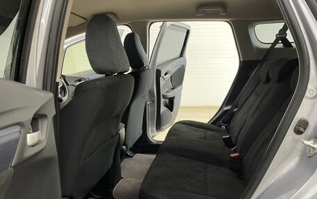 Honda Shuttle II, 2017 год, 1 168 000 рублей, 15 фотография