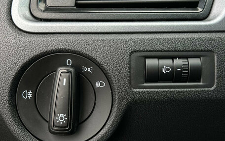 Skoda Rapid I, 2018 год, 1 410 000 рублей, 23 фотография