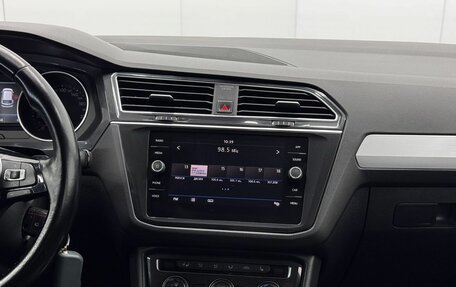 Volkswagen Tiguan II, 2017 год, 2 100 000 рублей, 12 фотография