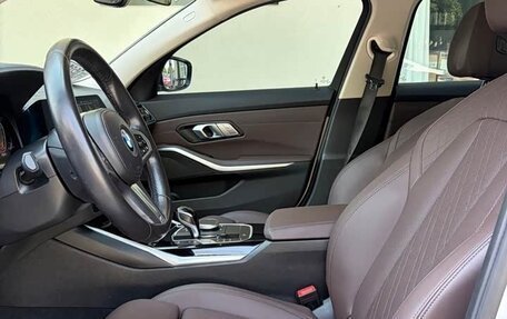 BMW 3 серия, 2022 год, 2 777 777 рублей, 5 фотография