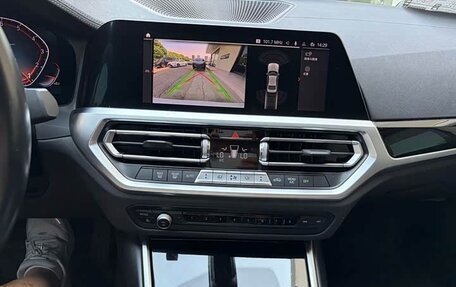 BMW 3 серия, 2022 год, 2 777 777 рублей, 7 фотография
