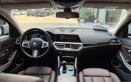 BMW 3 серия, 2022 год, 2 777 777 рублей, 6 фотография