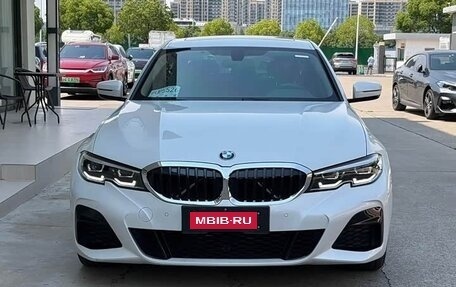 BMW 3 серия, 2022 год, 2 777 777 рублей, 2 фотография