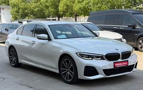 BMW 3 серия, 2022 год, 2 777 777 рублей, 3 фотография