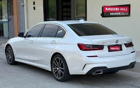 BMW 3 серия, 2022 год, 2 777 777 рублей, 4 фотография