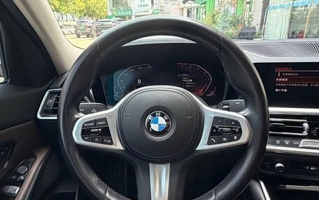 BMW 3 серия, 2022 год, 2 777 777 рублей, 9 фотография