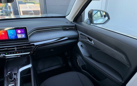 Haval Jolion, 2026 год, 2 499 000 рублей, 8 фотография