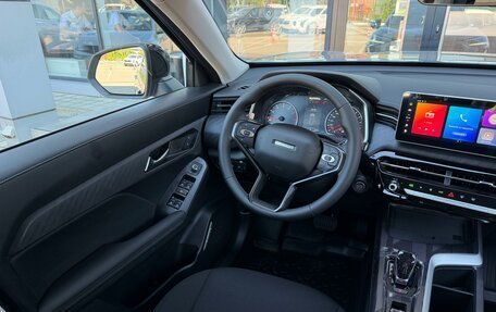 Haval Jolion, 2026 год, 2 499 000 рублей, 7 фотография
