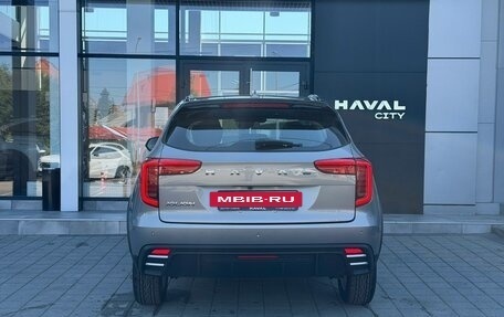 Haval Jolion, 2026 год, 2 499 000 рублей, 4 фотография
