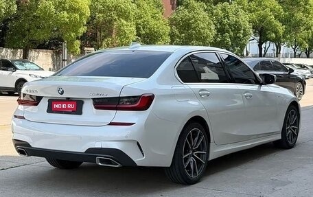 BMW 3 серия, 2022 год, 2 777 777 рублей, 10 фотография